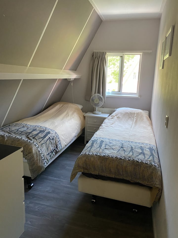chambre 1 , 1er étage