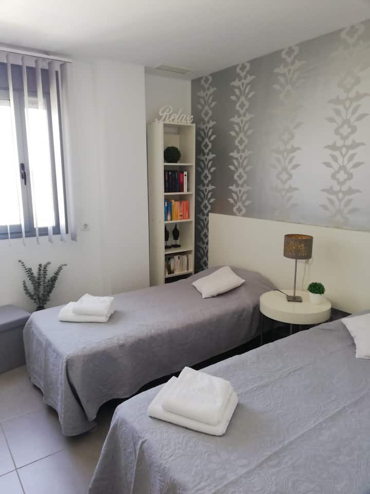 Habitación 2
