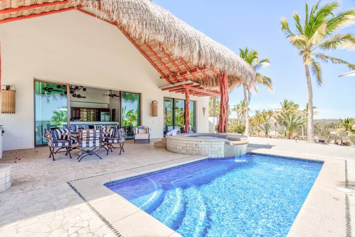 Gran Sueno Baja Sur managed Airbnb listing 3