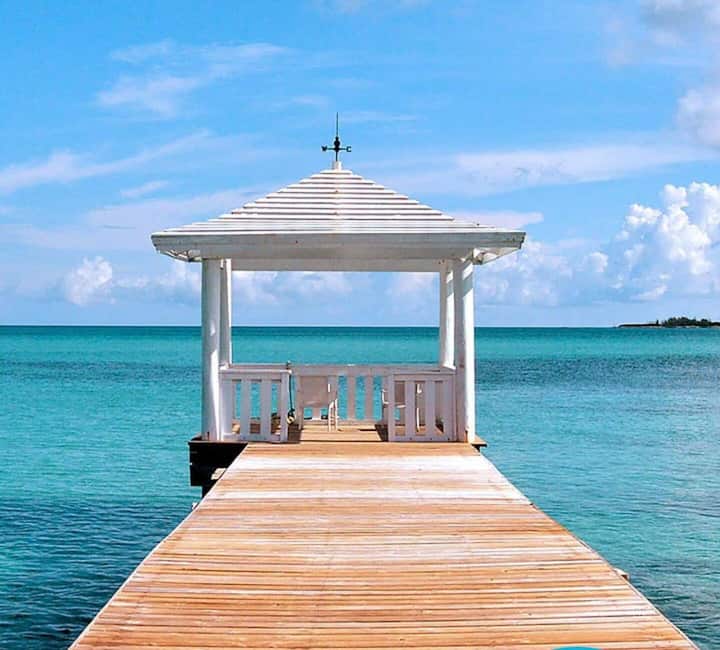 Nassau Vacation Rentals Apartment and House Rentals Airbnb