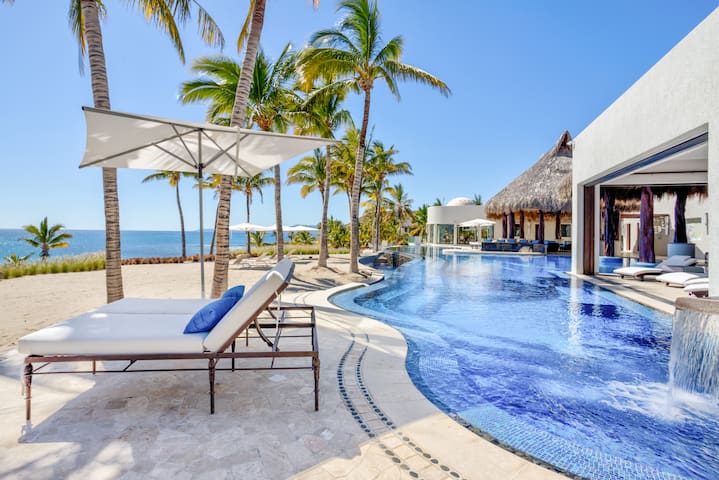 Gran Sueno Baja Sur managed Airbnb listing 2