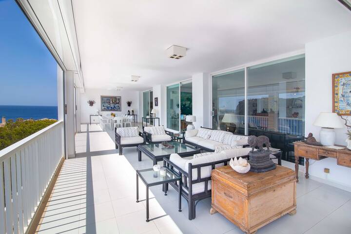 Villa Sol y Mar by Mallorca Infinity gallery image 3