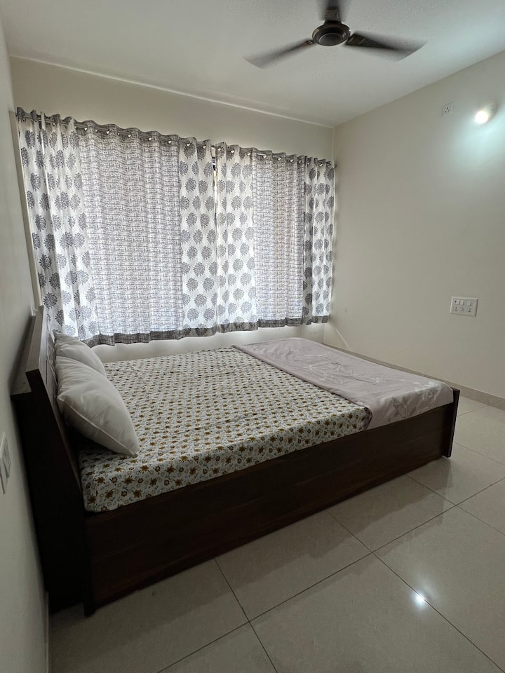 Chambres