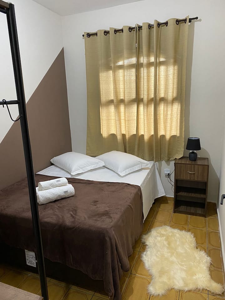ortobom Ortobom Light Ortopedic Bed & Linens (Artex 200 нишки).