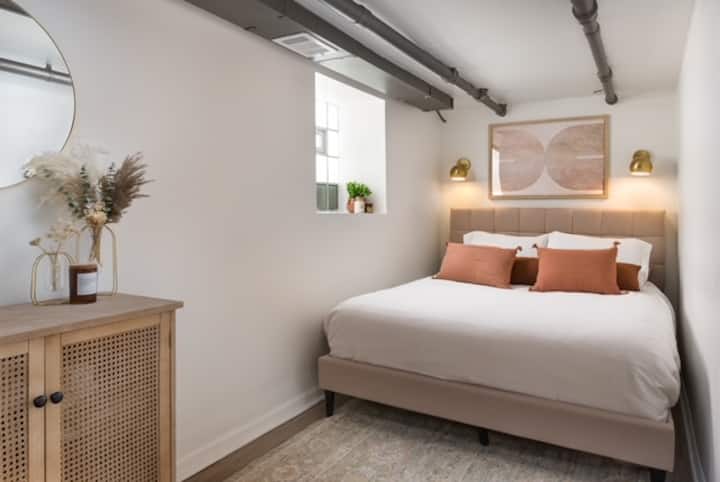 Красиво, спалня №1