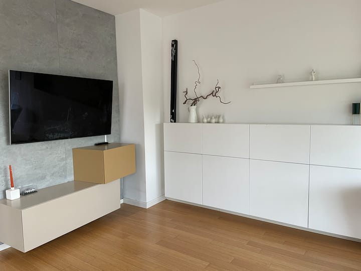 Ferienhaus In Dresden - Toplage - Dresden