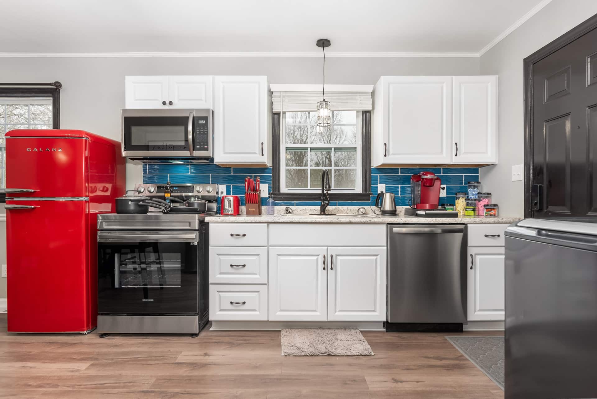 \"Crowder's Cottage\" — Cozy retreat near Kings Mountain & Gastonia, NC