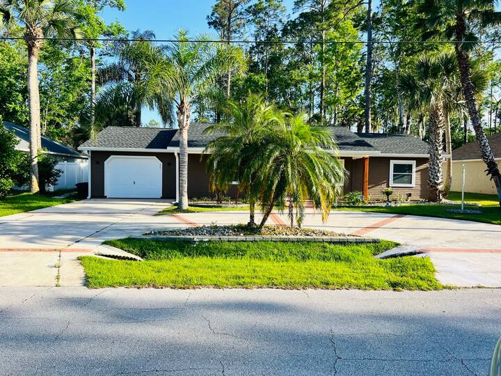 Bunnell Ferienwohnungen & Unterkünfte Florida, Vereinigte Staaten