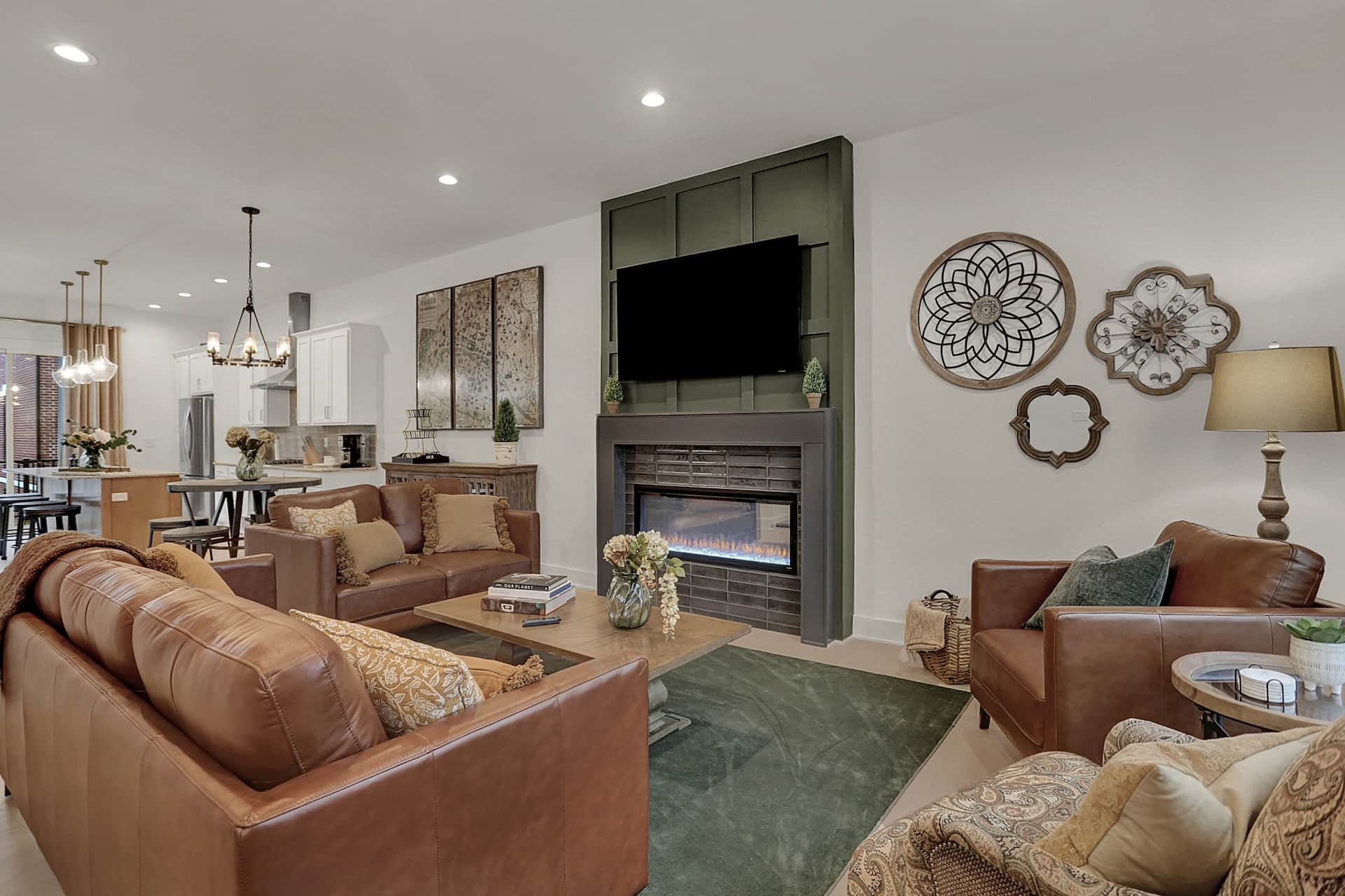 Brownstone in the Heart of Downtown Westfield!