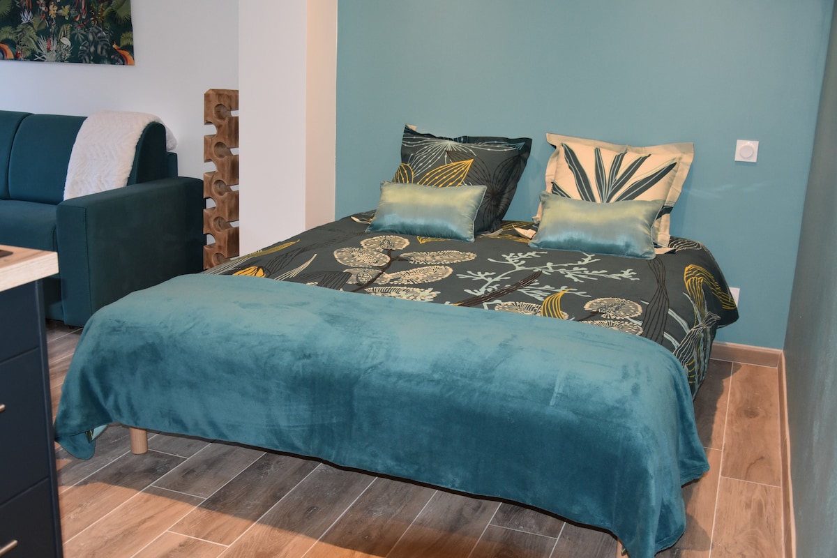 Cama de 160 camas de matrimonio