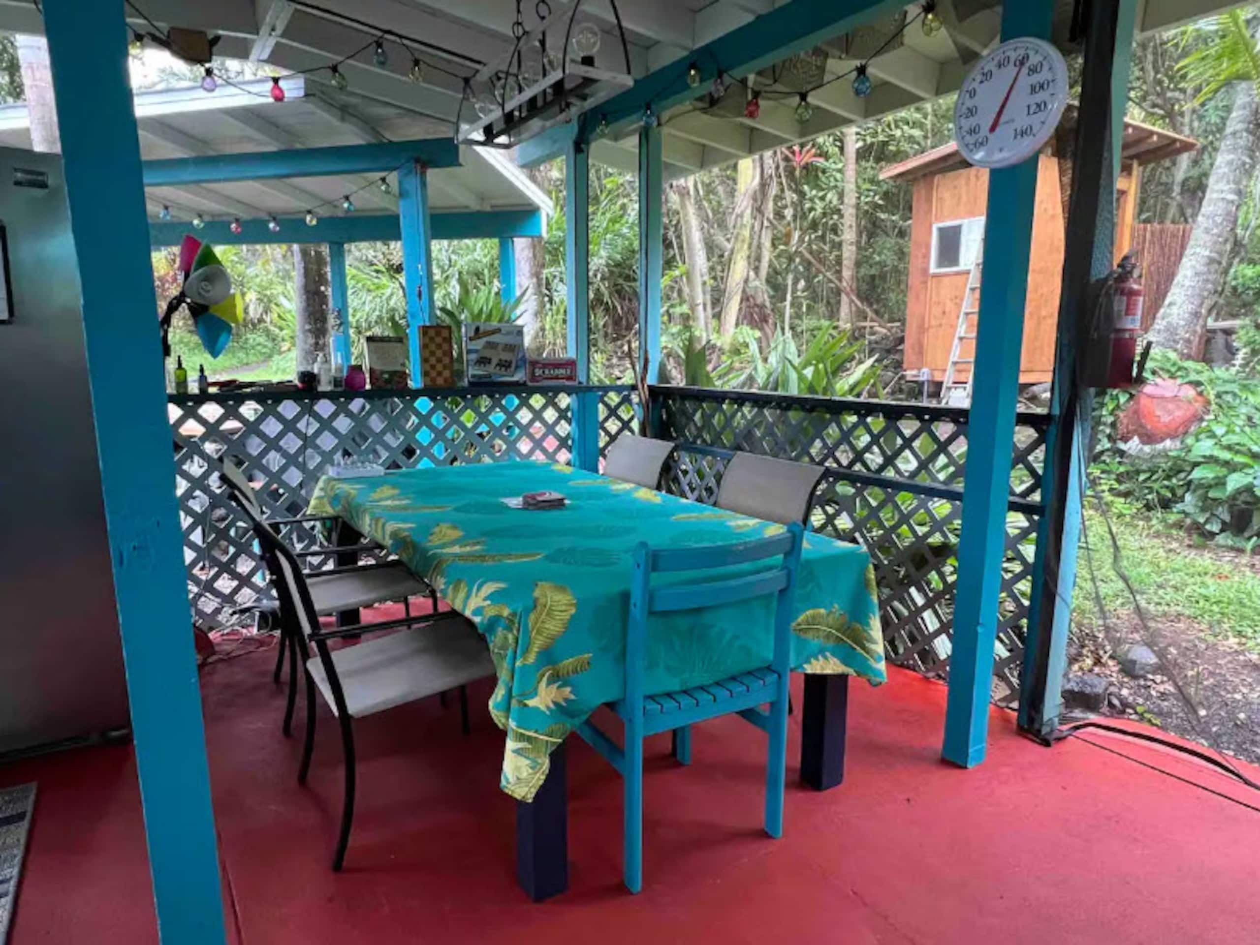 Place to stay in Kealakekua · ★4.95 · 1 bedroom · 1 bed · 1 bath - Photo 13