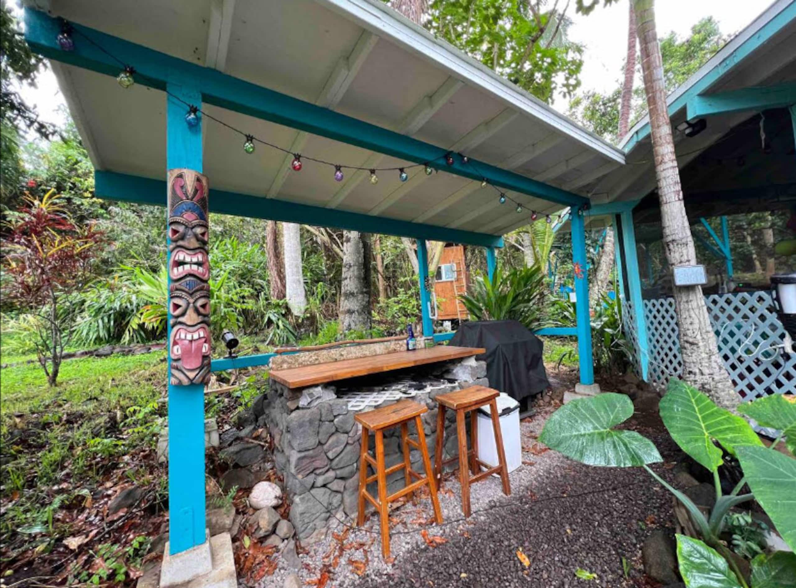 Place to stay in Kealakekua · ★4.95 · 1 bedroom · 1 bed · 1 bath - Photo 10