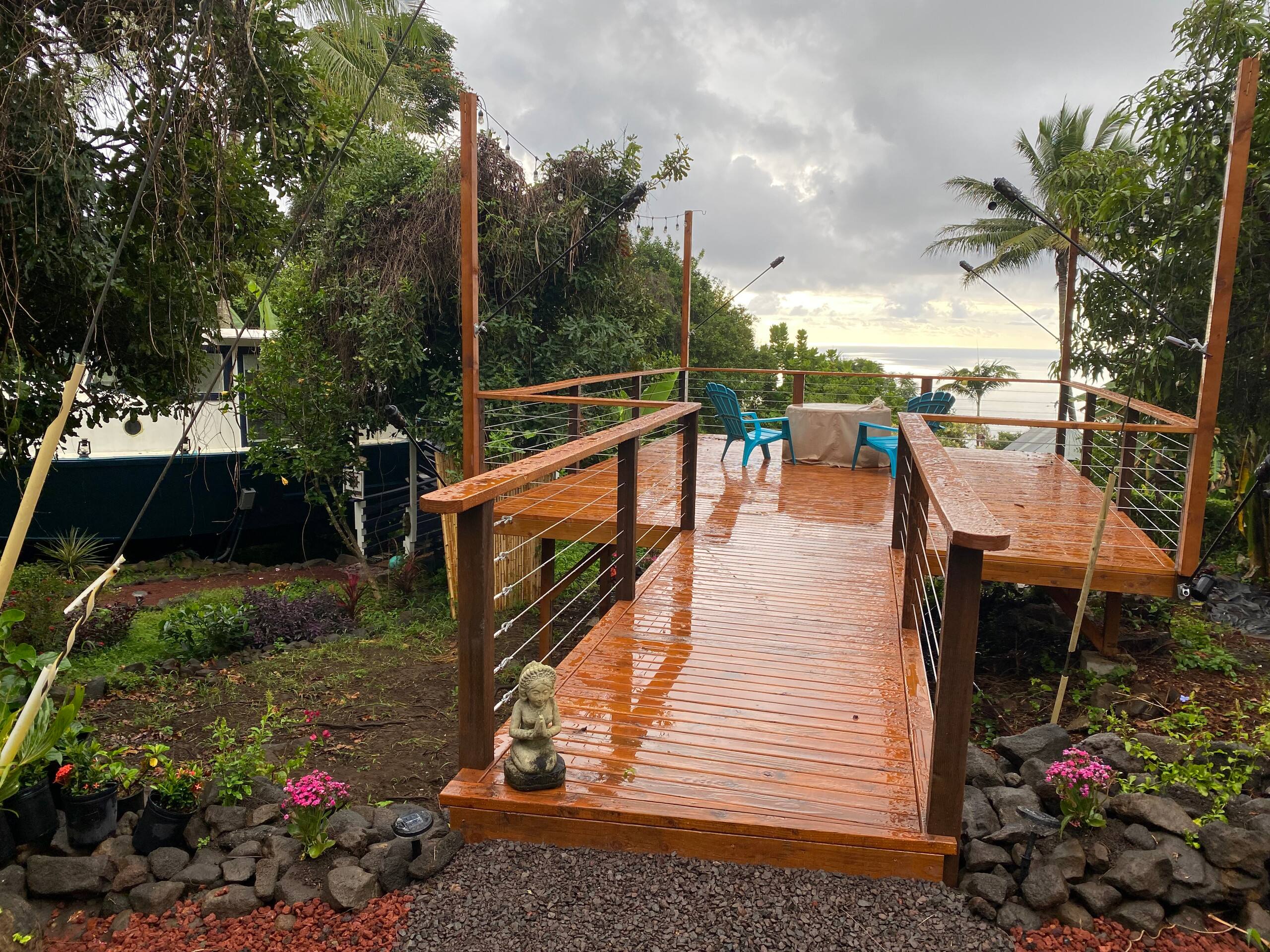 Place to stay in Kealakekua · ★4.95 · 1 bedroom · 1 bed · 1 bath - Photo 28