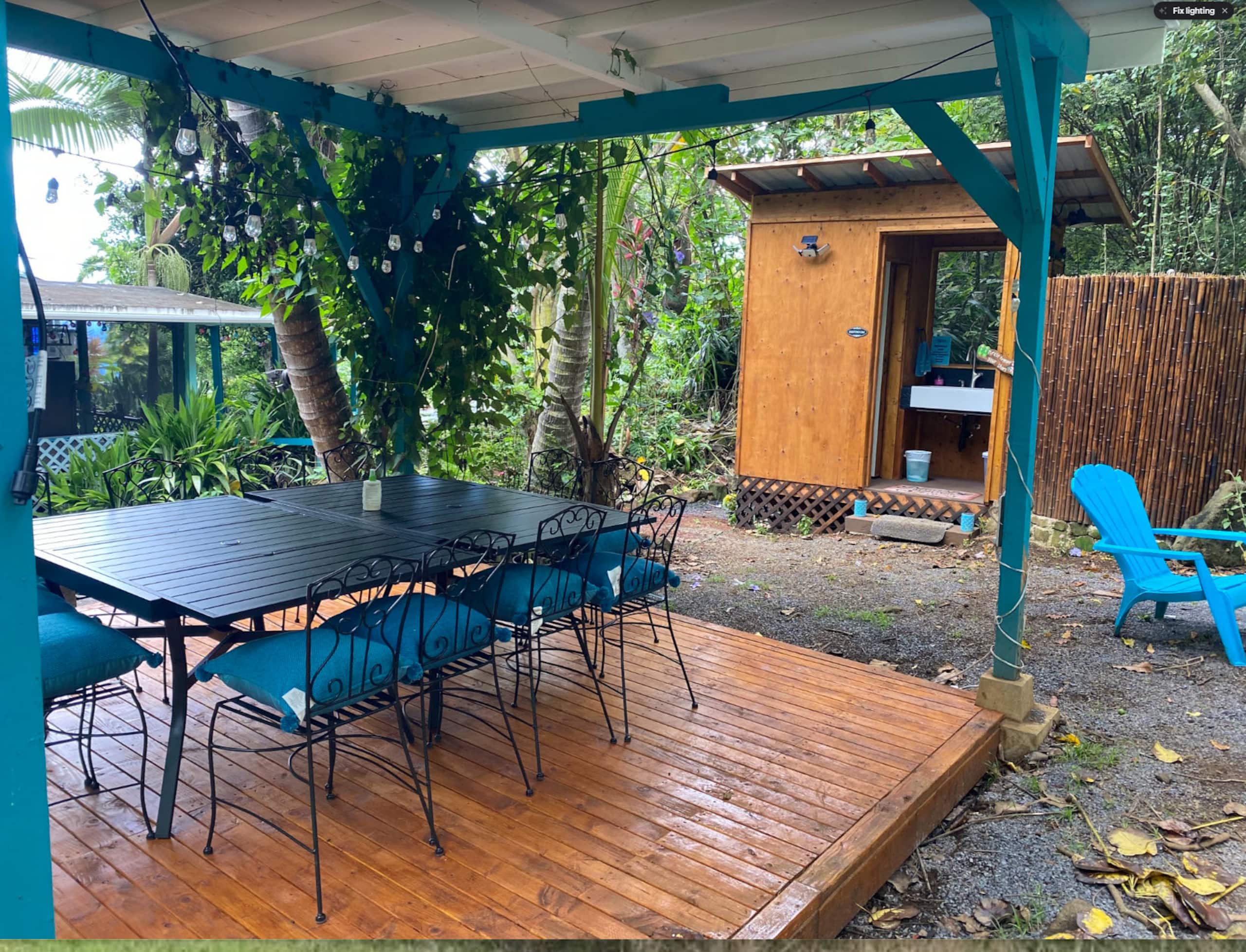 Place to stay in Kealakekua · ★4.95 · 1 bedroom · 1 bed · 1 bath - Photo 12