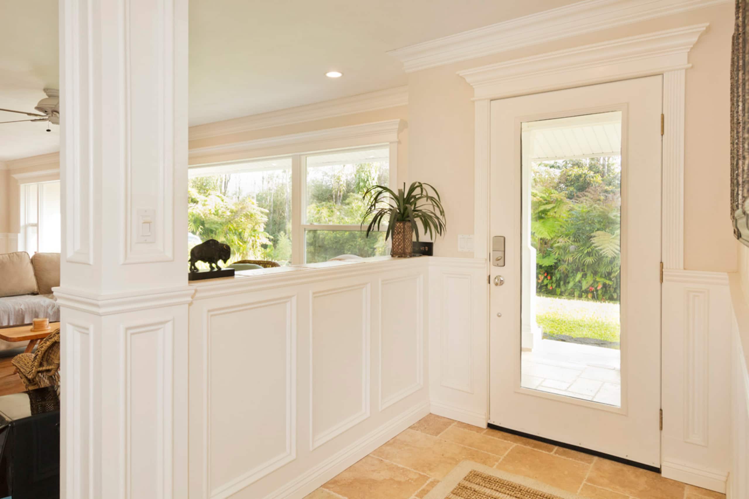 Home in Hilo · ★4.94 · 4 bedrooms · 7 beds · 2.5 private baths - Image 12