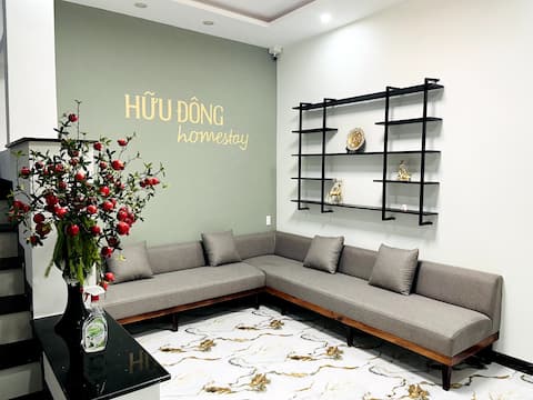 4 Bedroom Entire Homestay