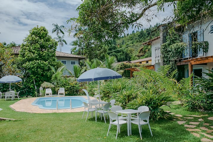 Ativa Brasil managed Airbnb listing 2