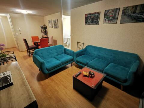 Departamento Familiar