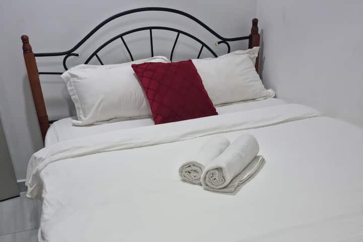 غرفة النوم 4