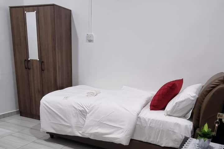 غرفة النوم 5