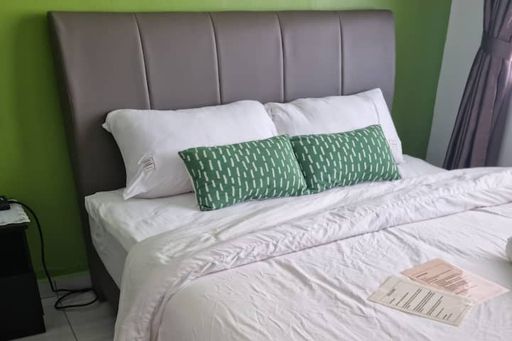 غرفة النوم 1