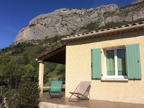 Studio "La Pause Paradis"