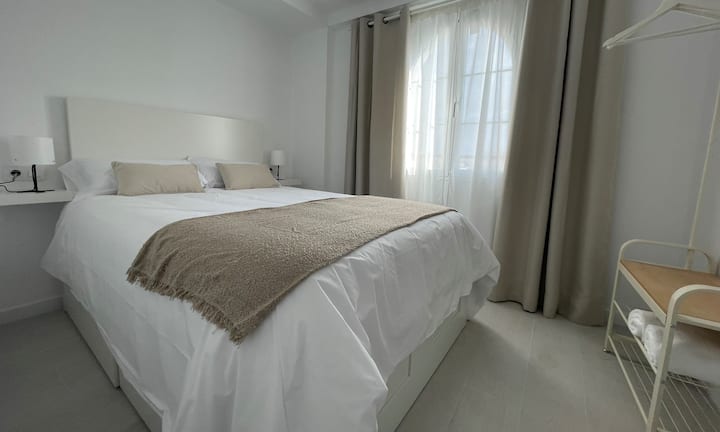 Solera 2 dormitorio 1