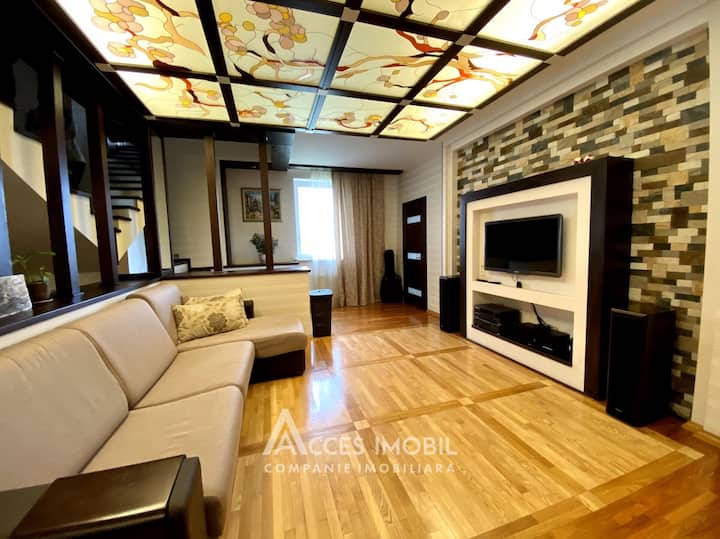 Villa La Vida & Spa - Chișinău