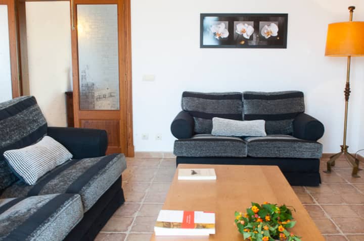 Verdal, Farmhouse For 8 Persons With Pool - Cala Llombards