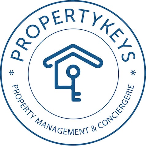 PropertyKeys managed Airbnb listing 3