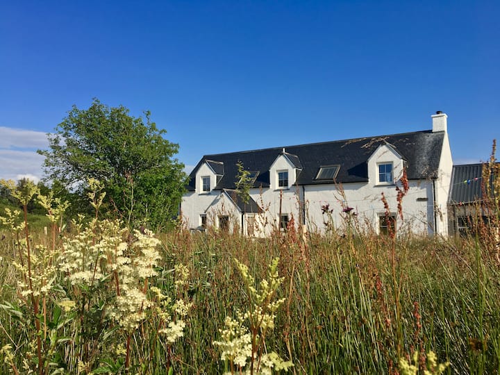 Mallaig Holiday Rentals & Homes Scotland, United Kingdom Airbnb