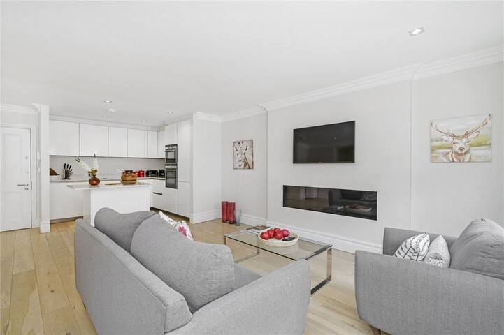 Stunning 2 bed – Bond Street and Selfridges gallery image 4