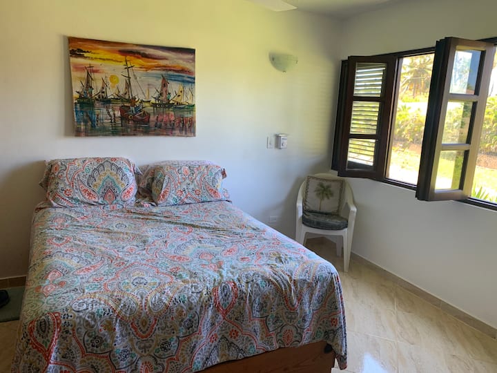 საძინებელი