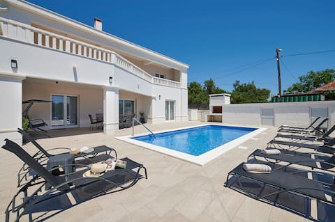 Villa Mala Mora- Luxury Croatia Retreats