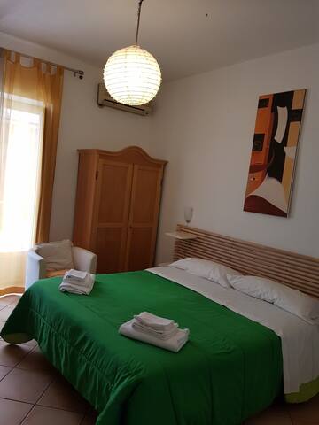I Vicoletti Apartment in the heart of Naples gallery image 3