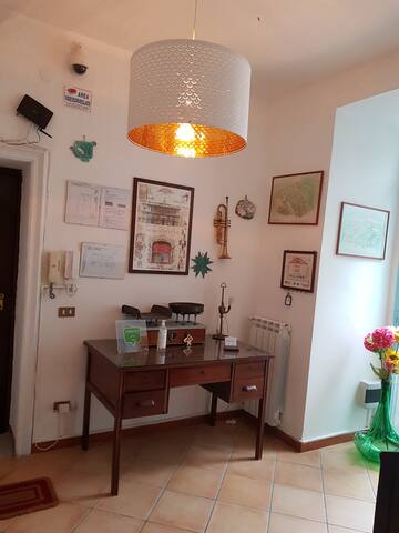 I Vicoletti Apartment in the heart of Naples gallery image 2