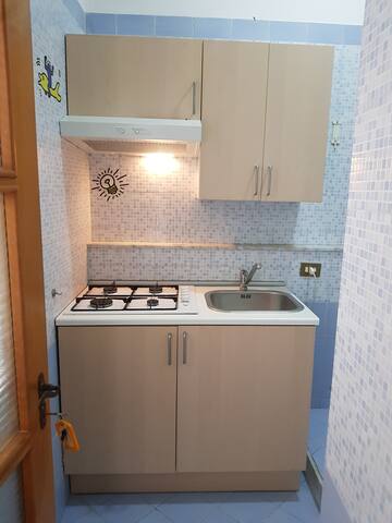 I Vicoletti Apartment in the heart of Naples gallery image 5