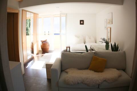 Hugo & Rosa by Huusa Holiday Homes