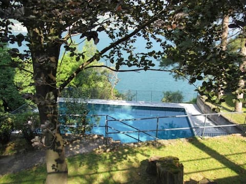 Casa Cynthia - 180° magnificent views and pool