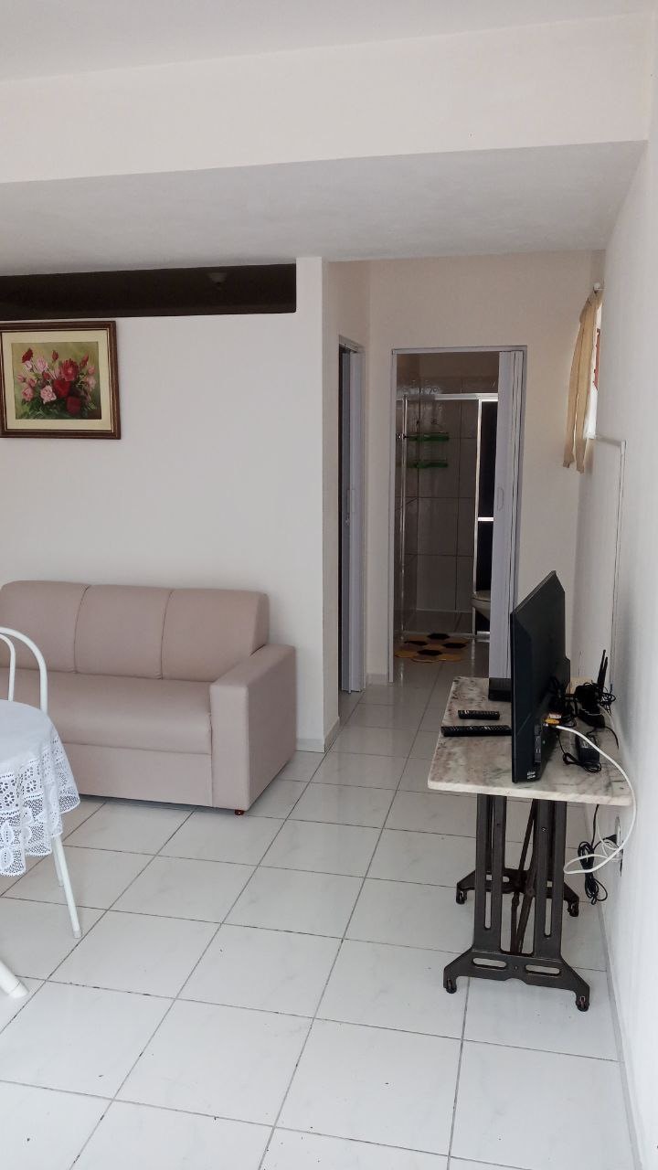 Top Airbnb: Edícula Itu em Itu