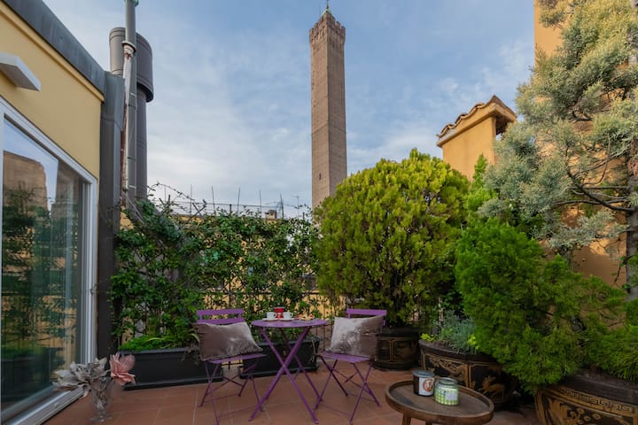 Realkasa Sette Chiese Apartment gallery image 2