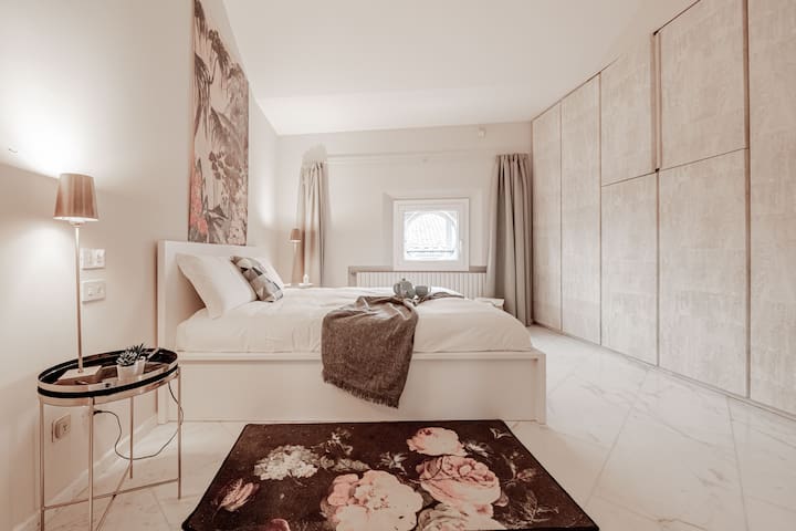 Realkasa Sette Chiese Apartment