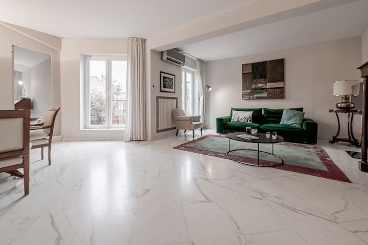 Realkasa Sette Chiese Apartment gallery image 5