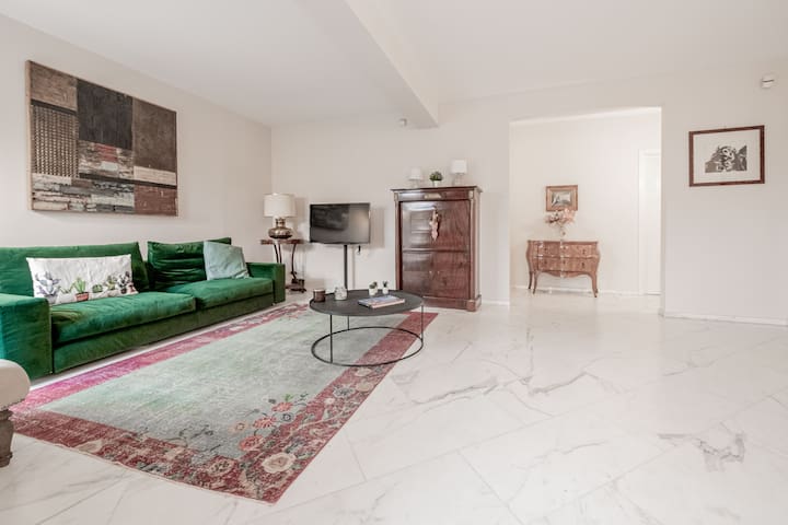 Realkasa Sette Chiese Apartment gallery image 4