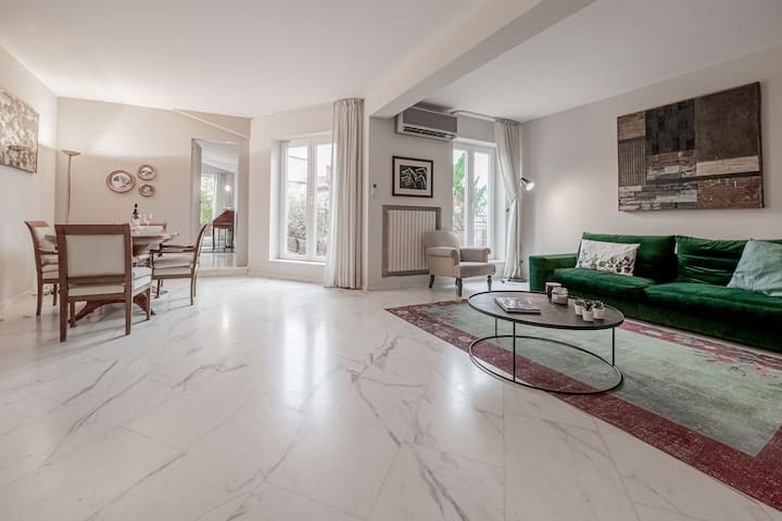 Realkasa Sette Chiese Apartment gallery image 3