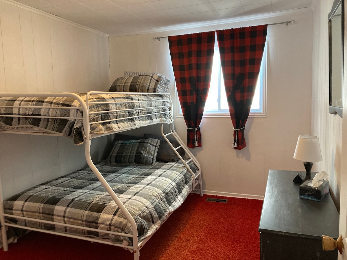 Спална соба бр .3