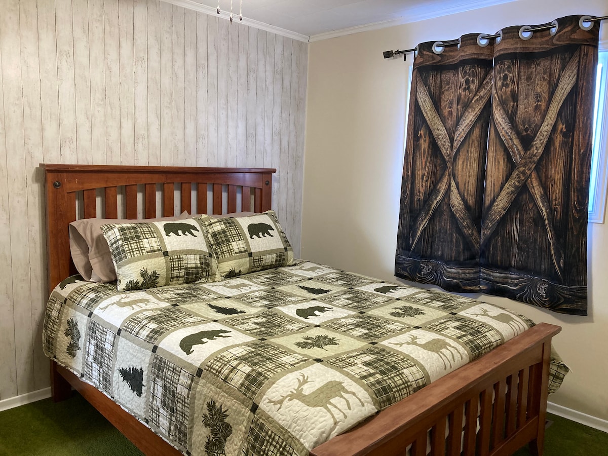 Спална соба бр .2