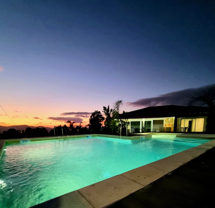 Casa Rural Perre - Moradia com Piscina Privada - Casas para Alugar em Perre, Viana do Castelo, Portugal - Airbnb