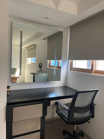 Entire Luxury penthouse with private rooftop gallery image 5