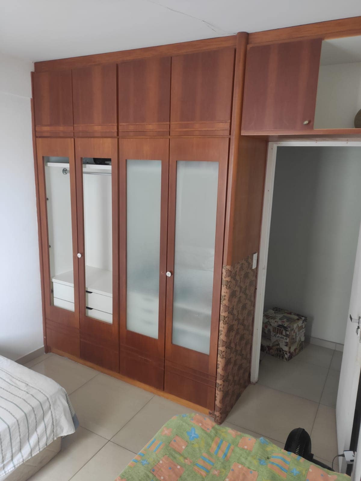 Спална соба 1